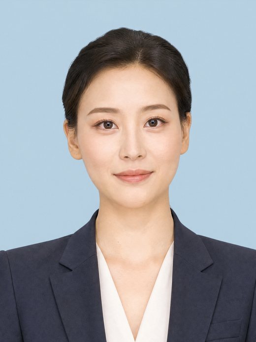 정장